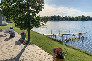 Image of The Lakefront Home - 5 Minutes From Detroit Lakes!