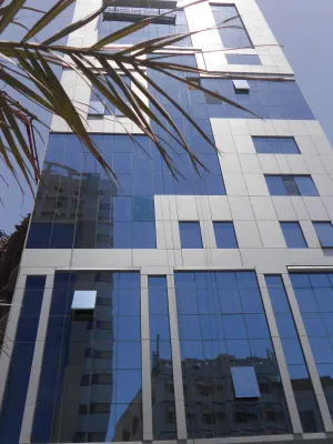 Image of Al Shahba Hotel Makkah
