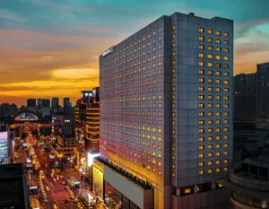 Image of JEN Shenyang by Shangri-La