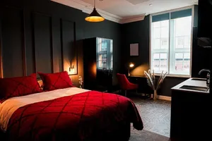 Image of Harrogate by Deuce Hotels