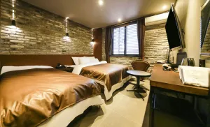 Image of A-VANT HOTEL