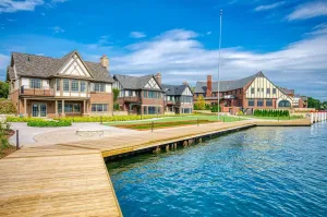 Image of St. Clair Inn