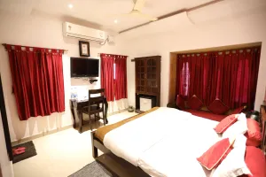 Image of Hotel Jessulkot