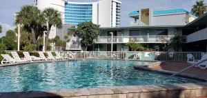 Image of Clearwater Beach Hotel