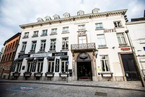 Image of Hotel Den Grooten Wolsack