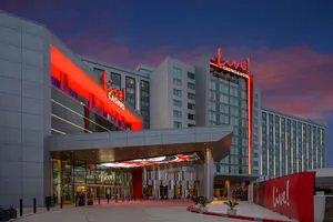 Image of Live Casino & Hotel - Louisiana