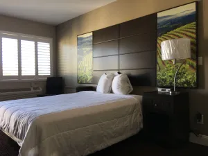 Image of Vallejo Inn