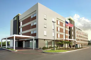 Image of Home2 Suites by Hilton San Antonio Airport, TX