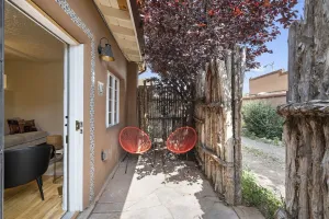 Image of Casita del Viajero - Charming Adobe Studio, Incredible Location
