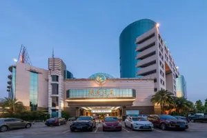 Image of Panyu Guest House