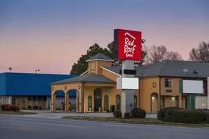 Image of Red Roof Inn Muscle Shoals