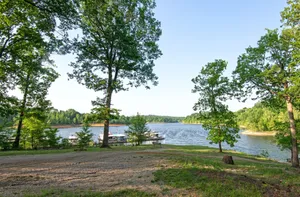 Image of Rough River Dam State Resort Park