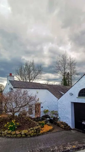 Image of Riverside Cottage at Logwood Mill