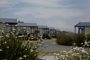 Image of Swan Bay Holiday Park