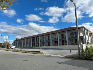 Image of King's Inn Motel