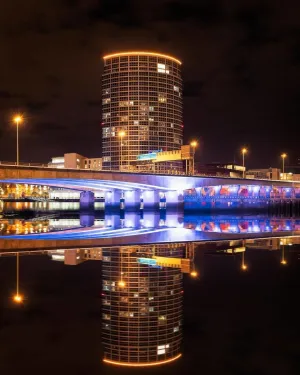 Image of Dream Apartments - The Obel Building