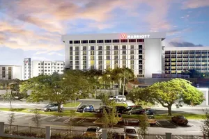 Image of Miami Airport Marriott