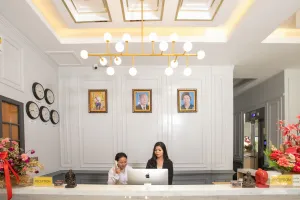 Image of Cambana Poipet Hotel