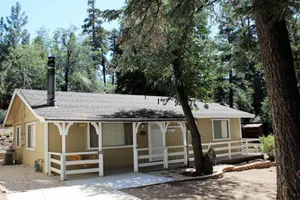 Image of Cabin w/Foosball & A/C - Southern Comfort