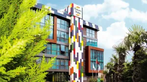 Image of The Elysium Styles Taksim