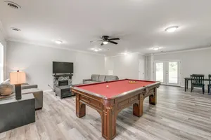 Image of 11 Mi to Fort Lee: 30-acre Retreat w/ Scenic Views