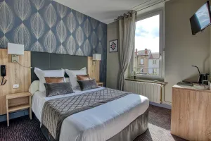 Image of Cit'Hotel La Résidence