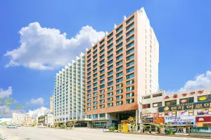 Image of Hotel Air City Jeju