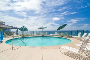 Image of Wave Crest Resort