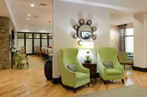 Image of Hampton Inn Hickory