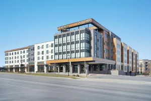 Image of Residence Inn by Marriott Milwaukee Brookfield at Poplar Creek