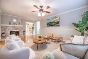 Image of @ Marbella Lane - Charming 4BR Bungalo for Relaxing Retreat