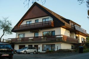 Image of Haus Hochwaldhöhe
