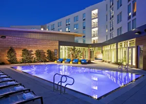 Image of Aloft Jacksonville Tapestry Park