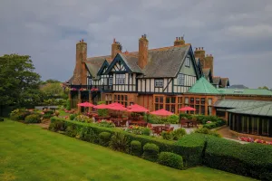 Image of Piersland House