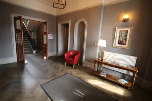 Image of The Royal Hotel Elgin