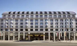 Image of Breidenbacher Hof, Best Hotel of the Year 2026 - Die 101 Besten