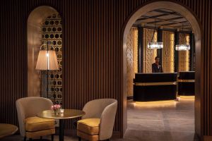 Image of Maison Rouge Strasbourg Hotel & Spa, Autograph Collection