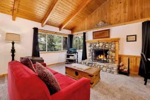 Image of Moulin Rouge #2055 by Big Bear Vacations