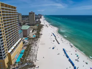 Image of Sterling Reef Beach Resort