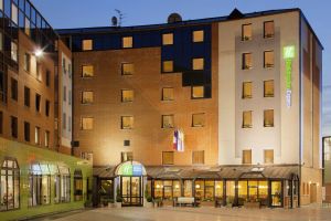 Image of Holiday Inn Express Arras by IHG