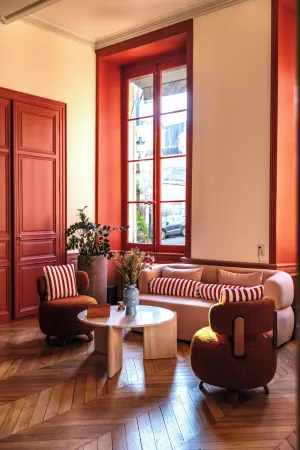 Image of Hôtel du Mail