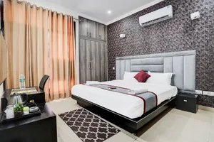 Image of FabExpress Next Home
