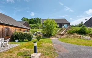 Image of Vacancéole - Residence le Domaine du Bosquet