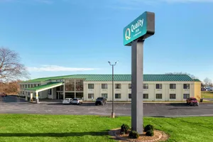 Image of Quality Inn