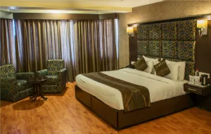 Image of Hotel PACIFIC