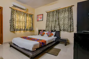 Image of FabHotel New kolkata Residency Inn - Nr Axis Mall