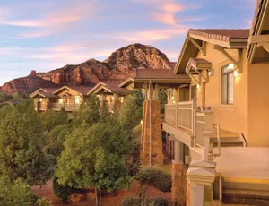 Image of Club Wyndham Sedona