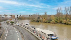Image of Appart'hotel Vacancéole Paris Quai de Marne