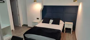Image of ROOMS Los MONTES