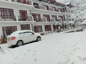 Image of Goroomgo Banglore Residency Banglore